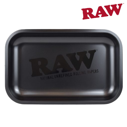 Rolling Tray