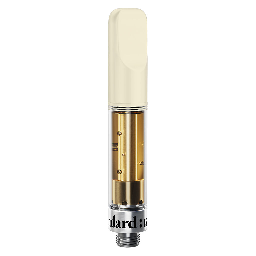 Sour Green Apple 510 Thread Cartridge