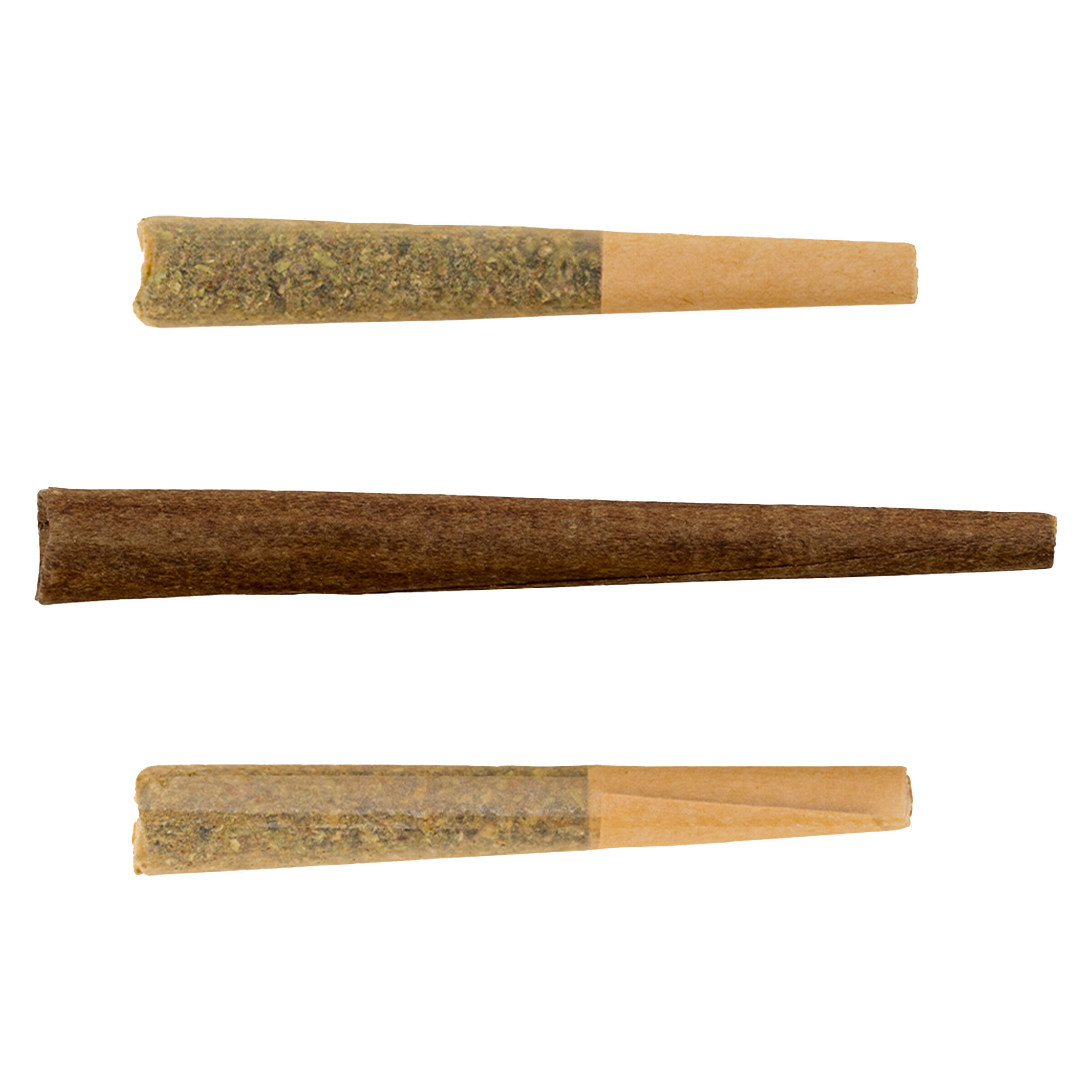 Infused Taster Pack