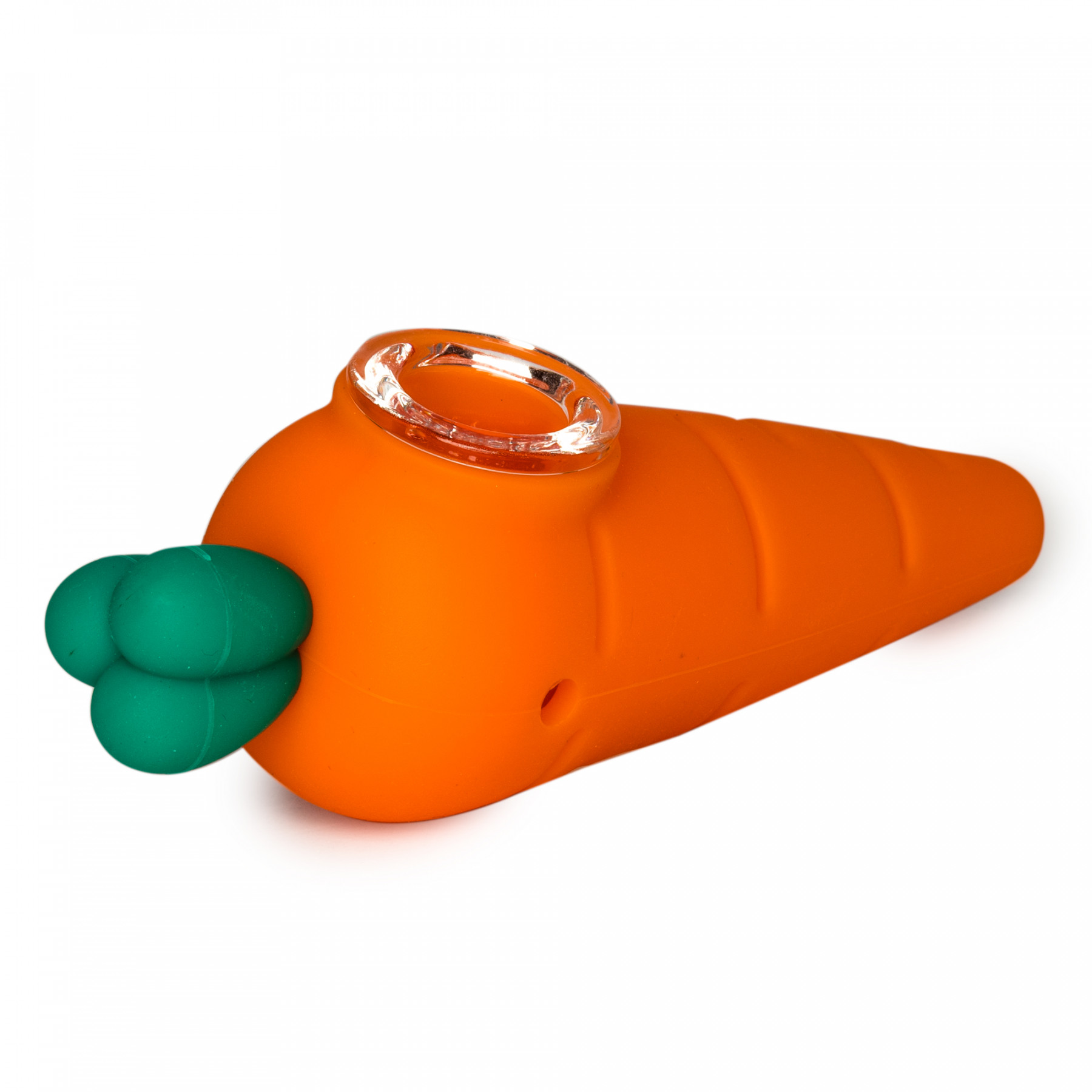 LIT Silicone Hand Pipe 6