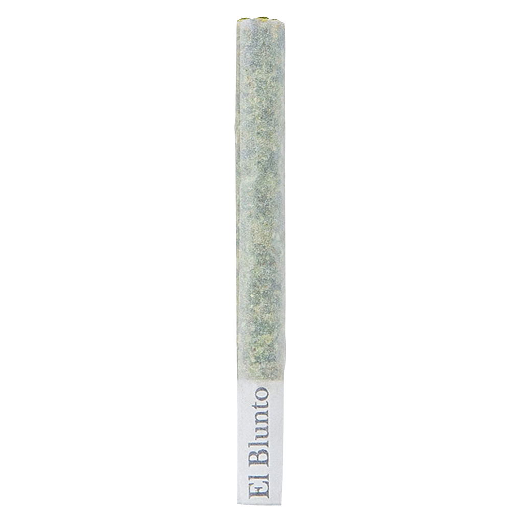 El Jointo Diamond Infused Cullinan Pre-Roll