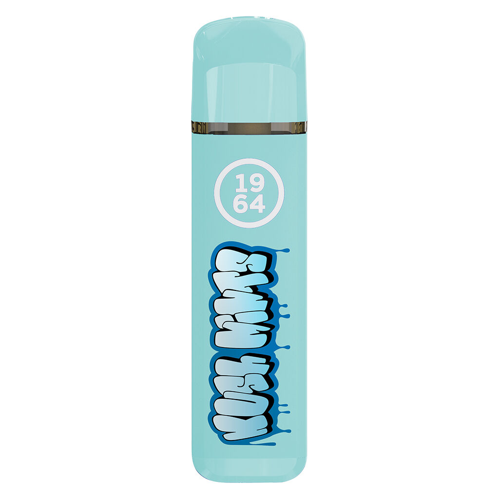 Kush Mints FSE Resin AIO Vape