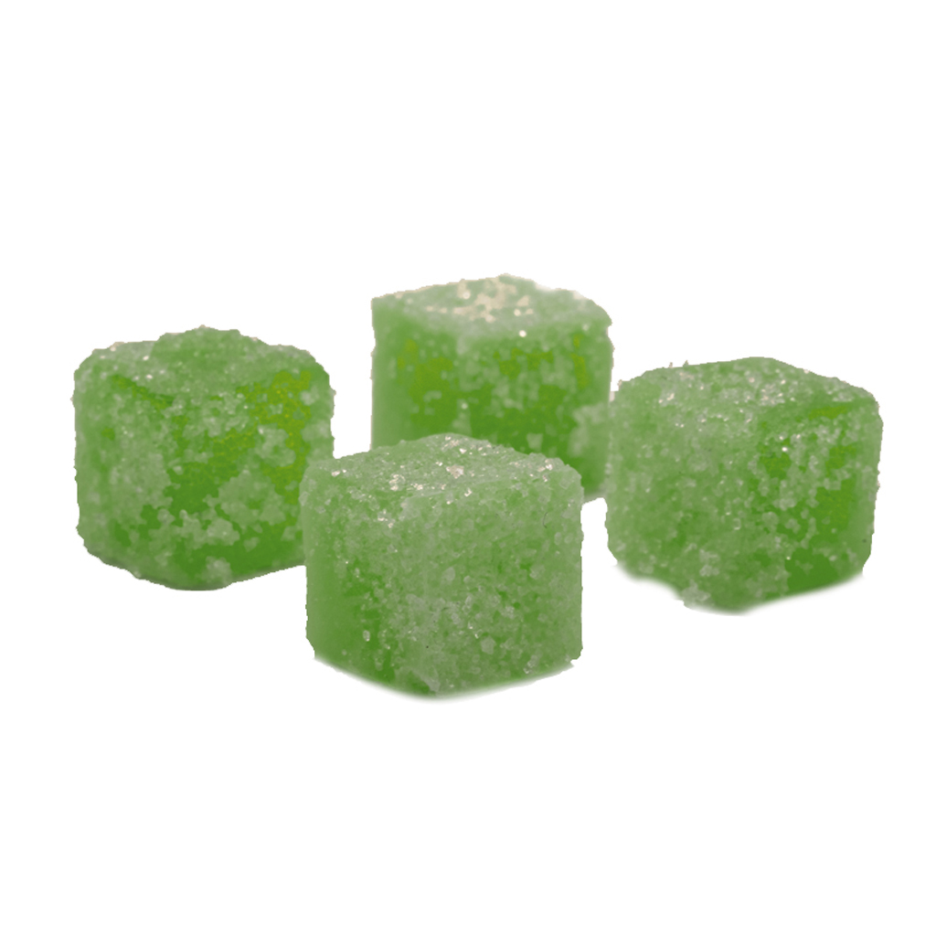 Tommy’s THC Key Lime Pie’d Soft Chews
