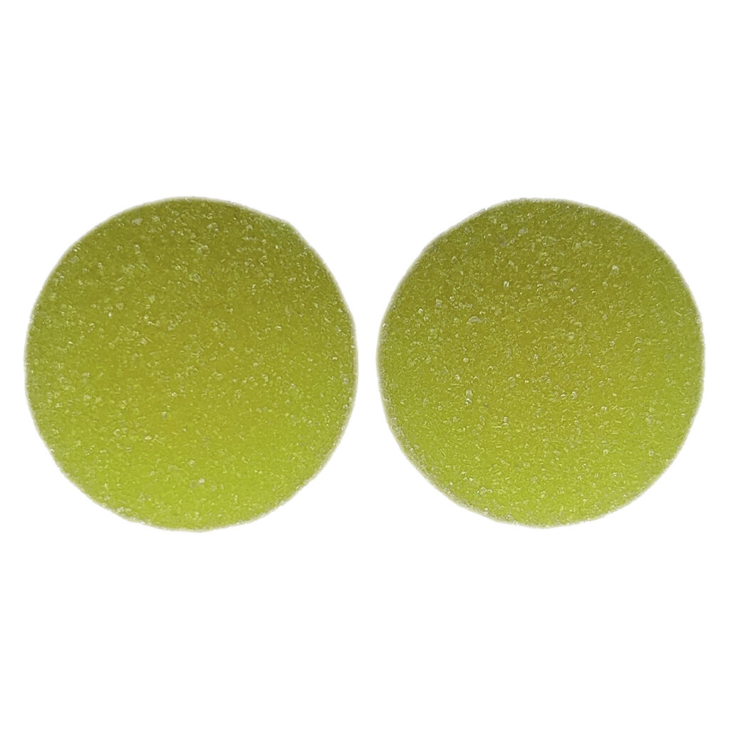Lemon Drop THC+ CBN+ CBD Gummies