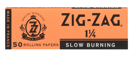 Zig Zag Papers 9