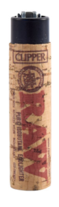 Raw Clipper LIghters 5
