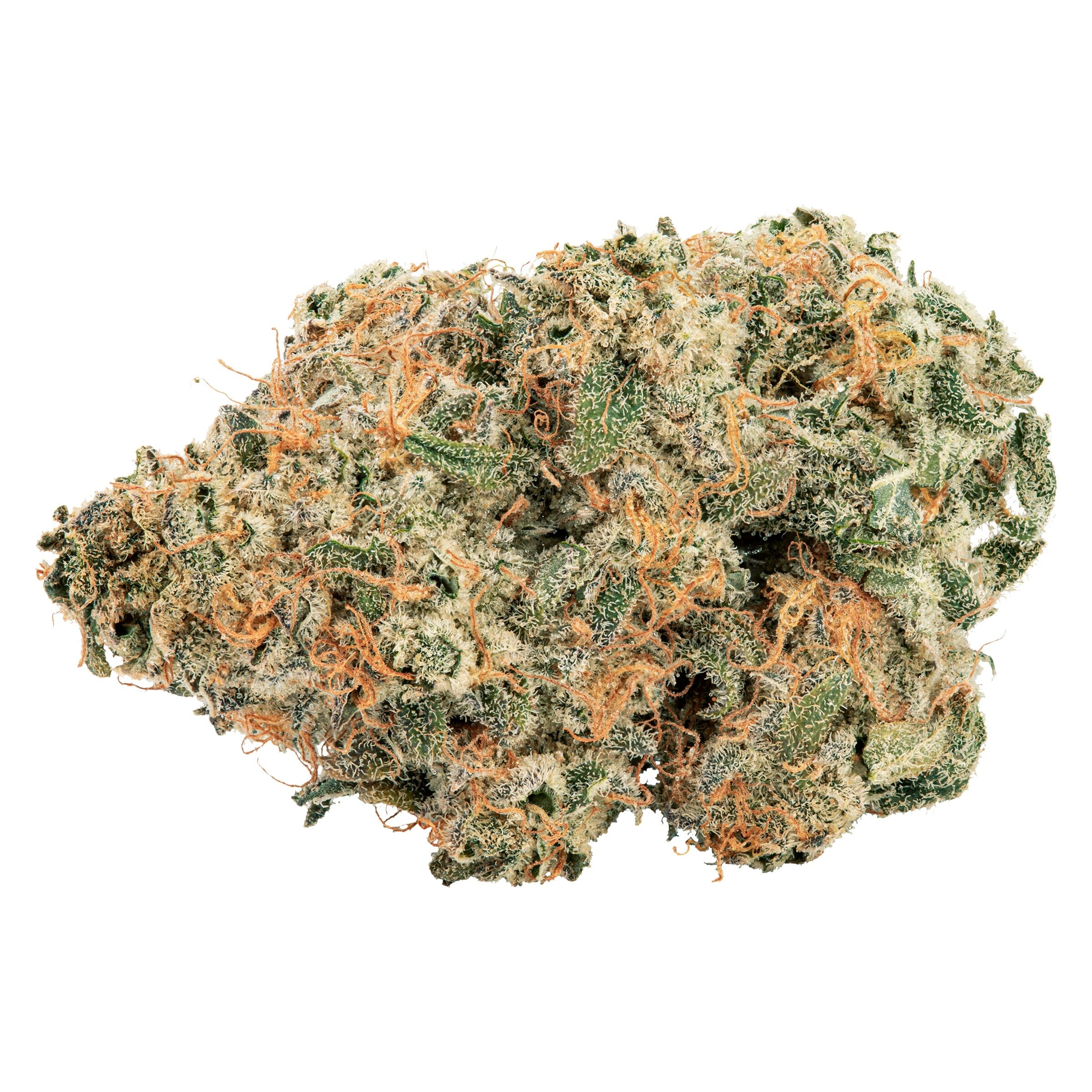 Purple Cherry Punch 2