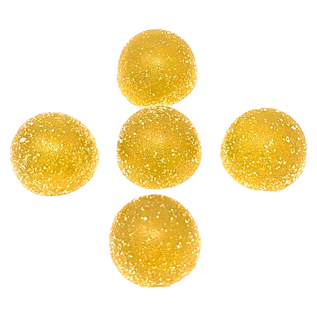 THC Galactic Soft Chews