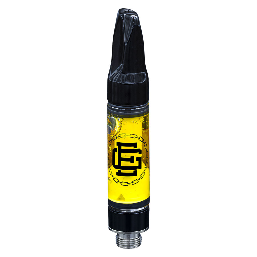 Hard Hitters Tropic Punch Liquid Diamond 510 Thread Cart 2
