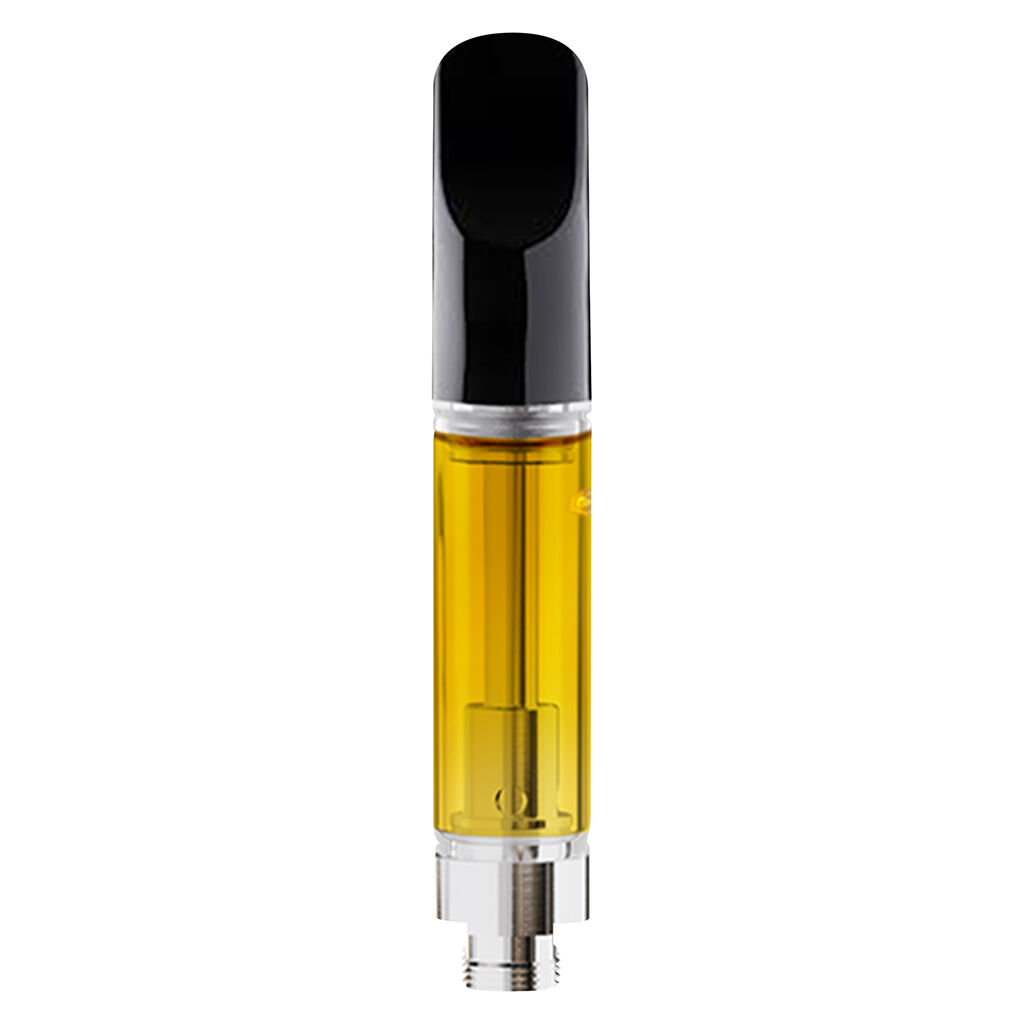 Hybrid Liquid Diamonds Vape 510 Thread Cartridge- Mandarine