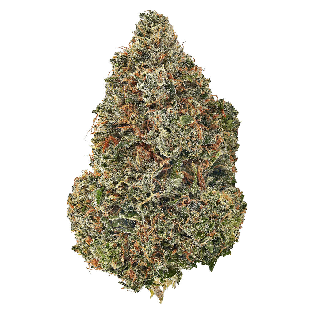 Poison Kush - Indica - 3.5g