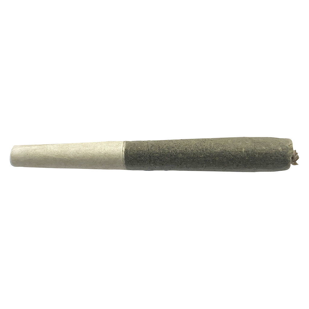 Gorilla Breath Pre-roll