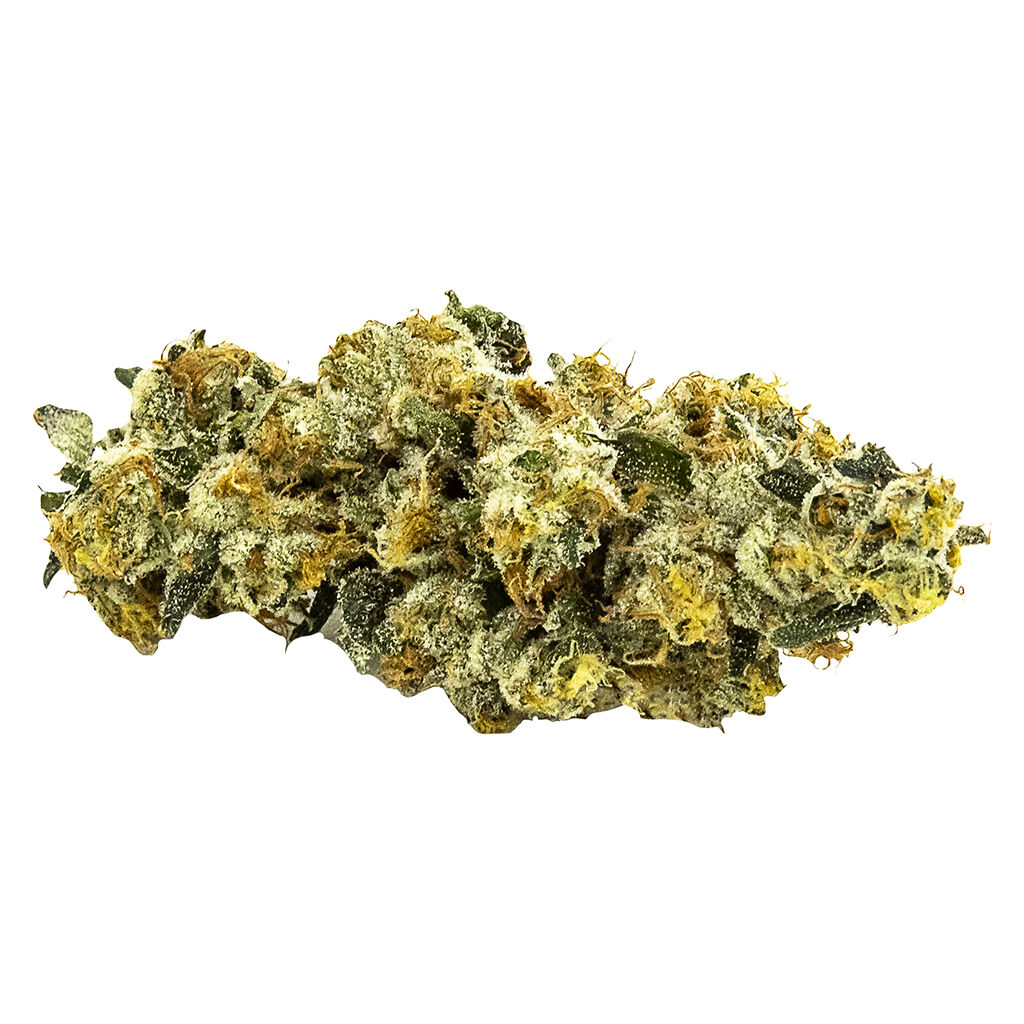 Cowboy Candy Budskis