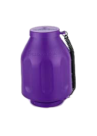 Personal Air Filter - Purple