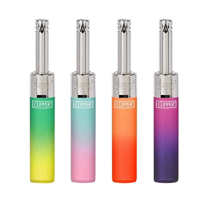 Clipper Lighters 4