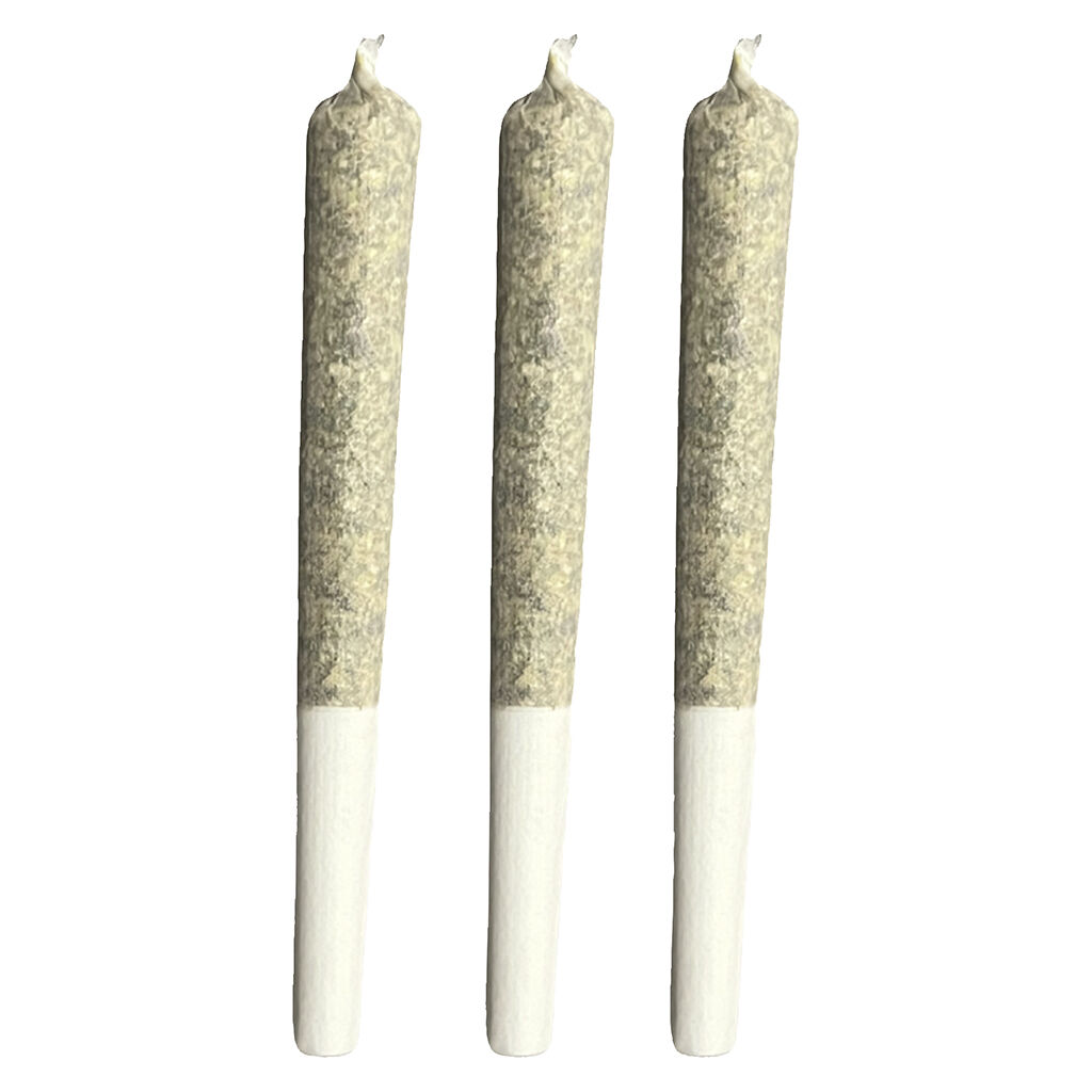 Titanimal Pre-Roll