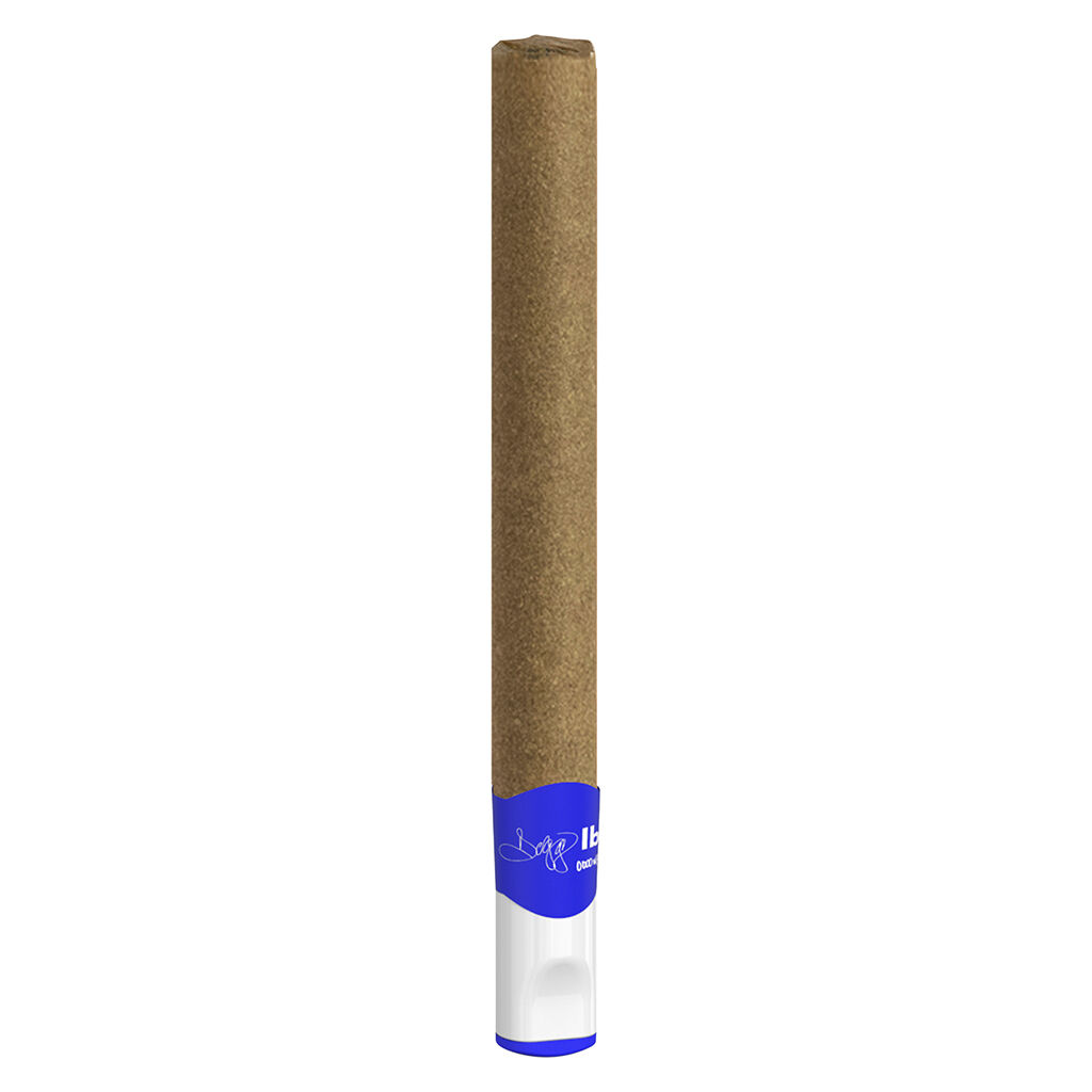 Laid Wayy Bacc Infused Blunt 2