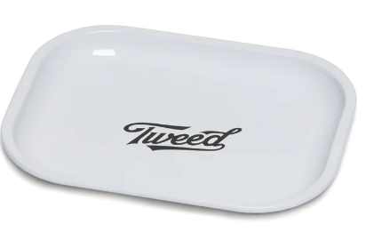 Tin Rolling Tray