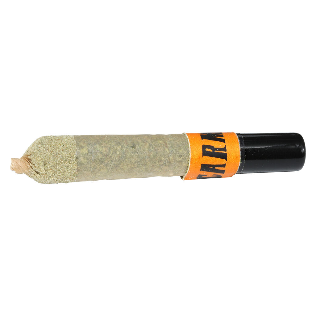 Permanent Cherries Ceramic Tip Infused Pre-Roll