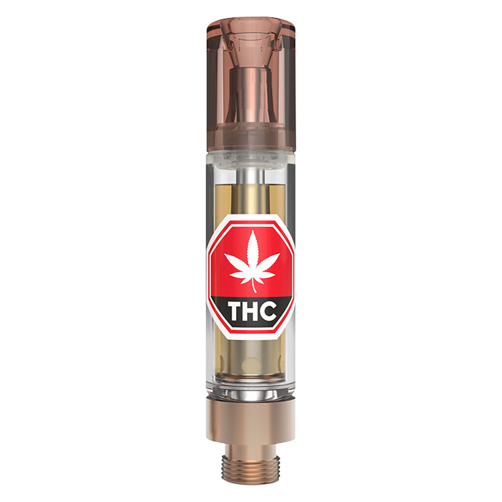 Live & Diamond 510 Thread Cartridge