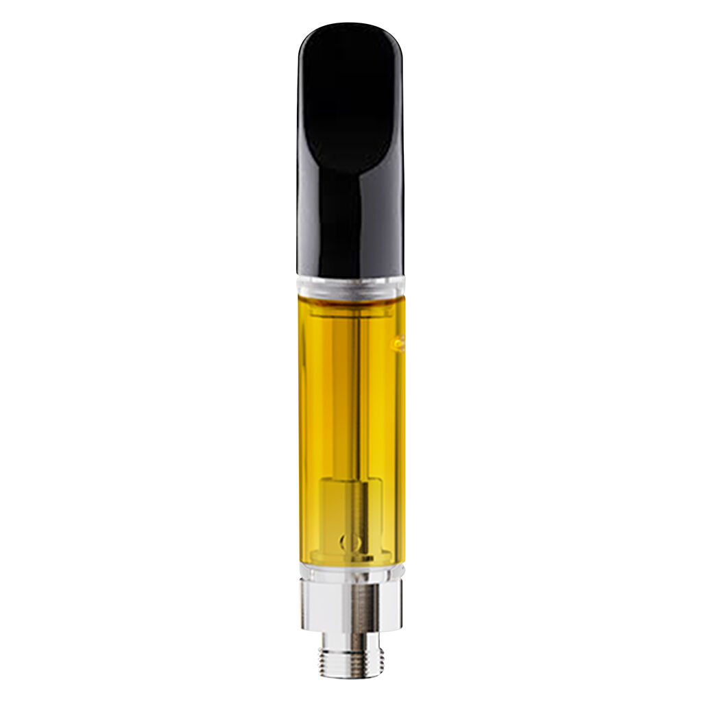 Indica Liquid Diamonds Vape 510 Thread Cartridge- Purple Kus