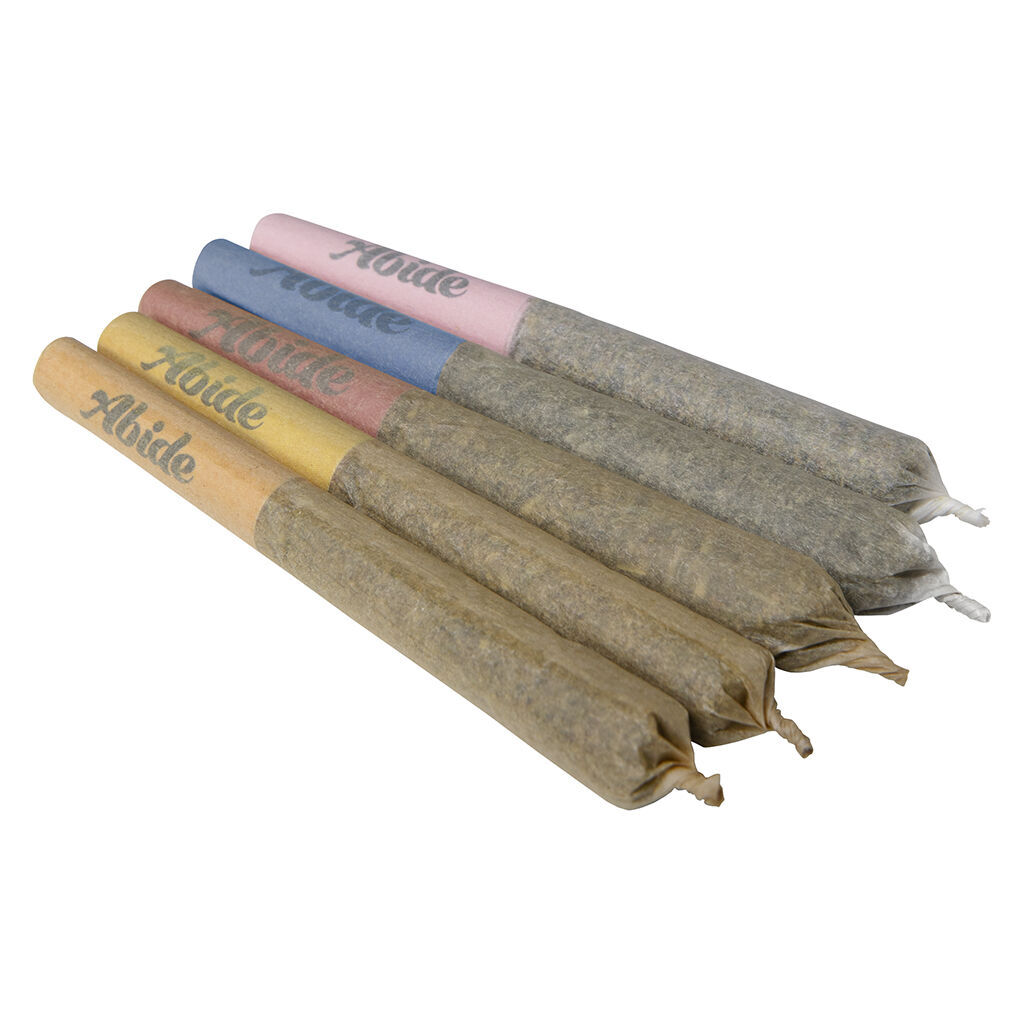 High Five Pre-Roll Pack