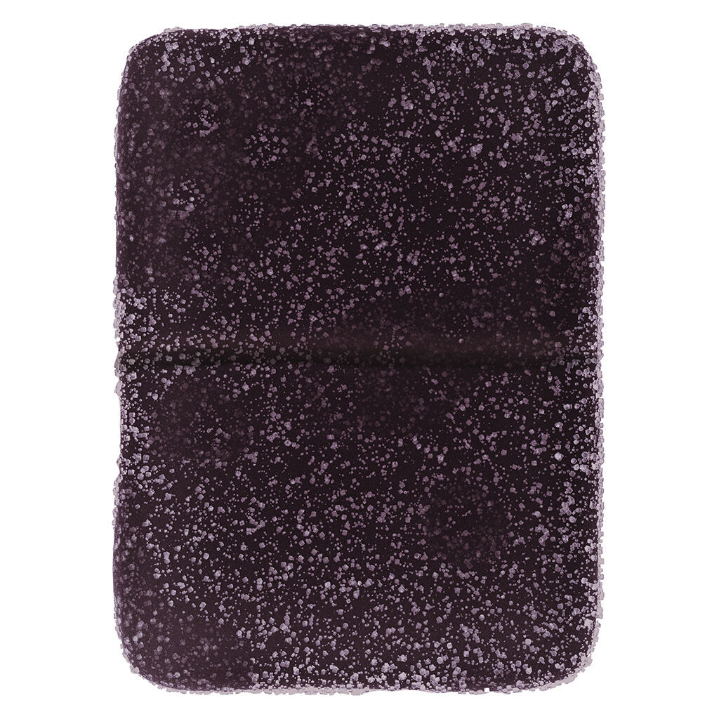 Real Fruit Elderberry Indica Gummies 2:1 THC:CBN