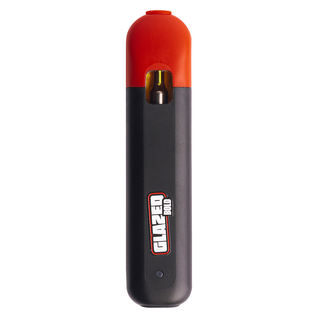 Rainbow Rocket AIO Disposable