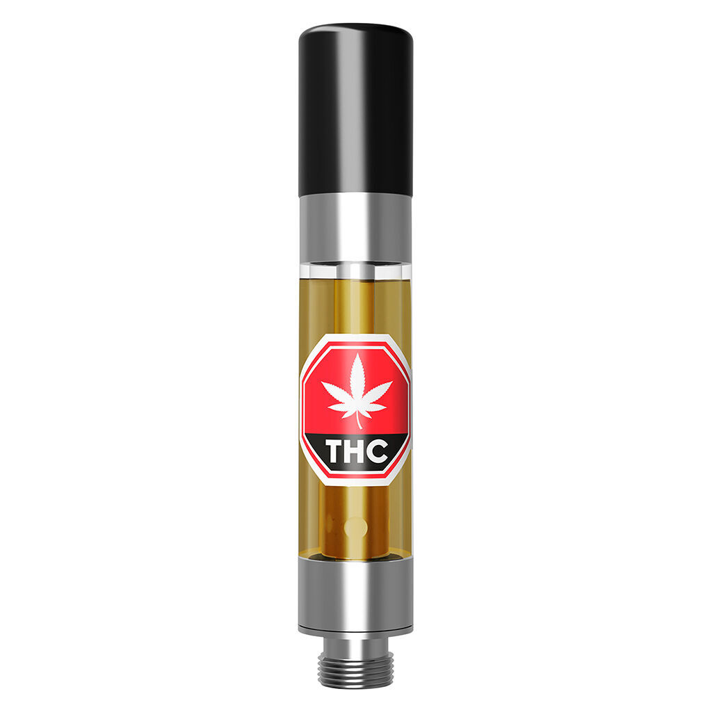 Orange Ice 510 Cartridge