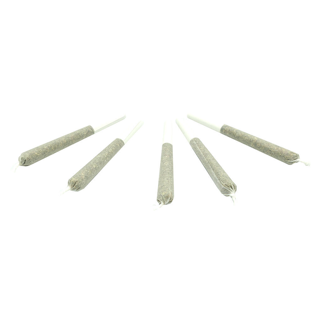 Truffle Treats Pre-Roll 2