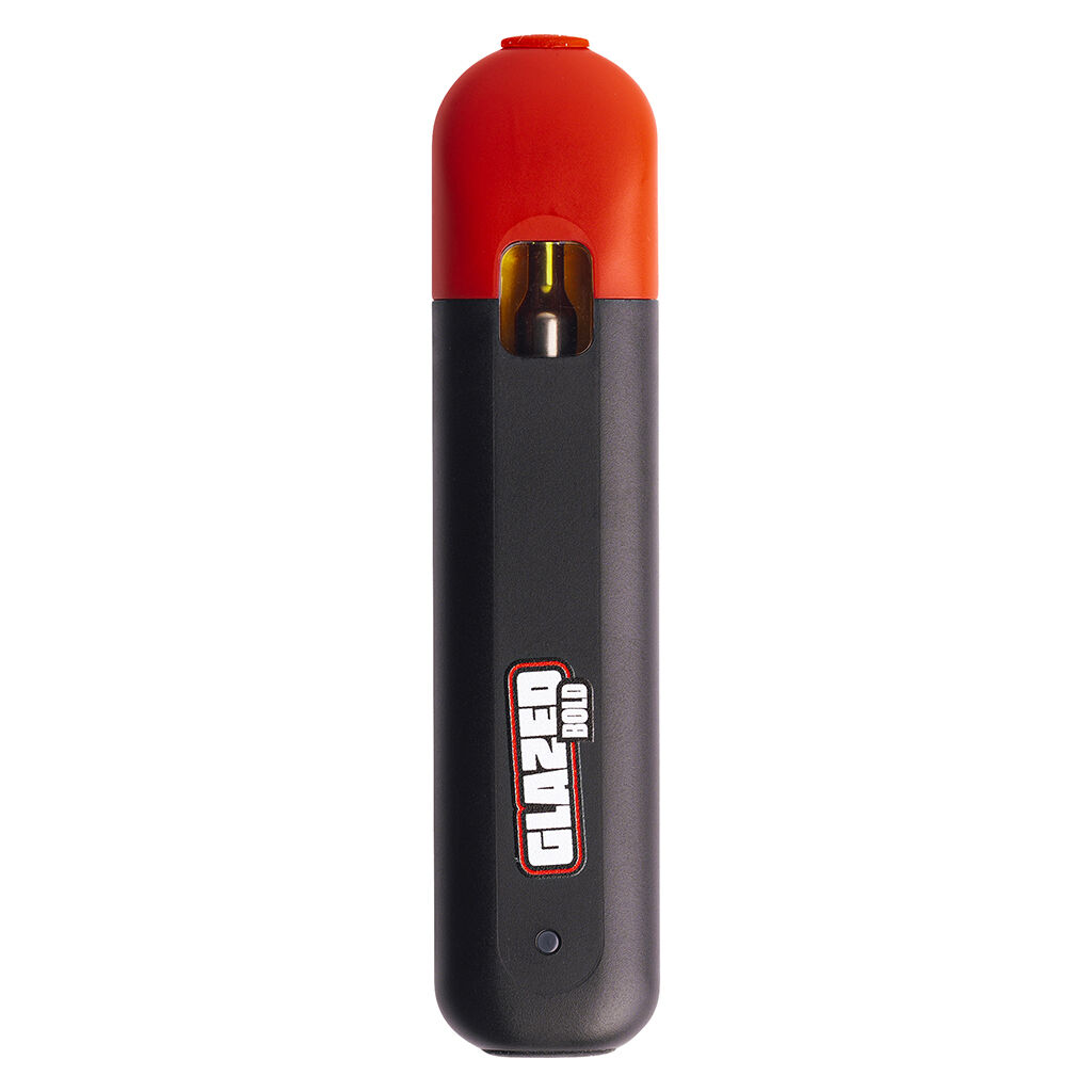 Watermelon Squeeze Liquid Diamond Aio Disposable