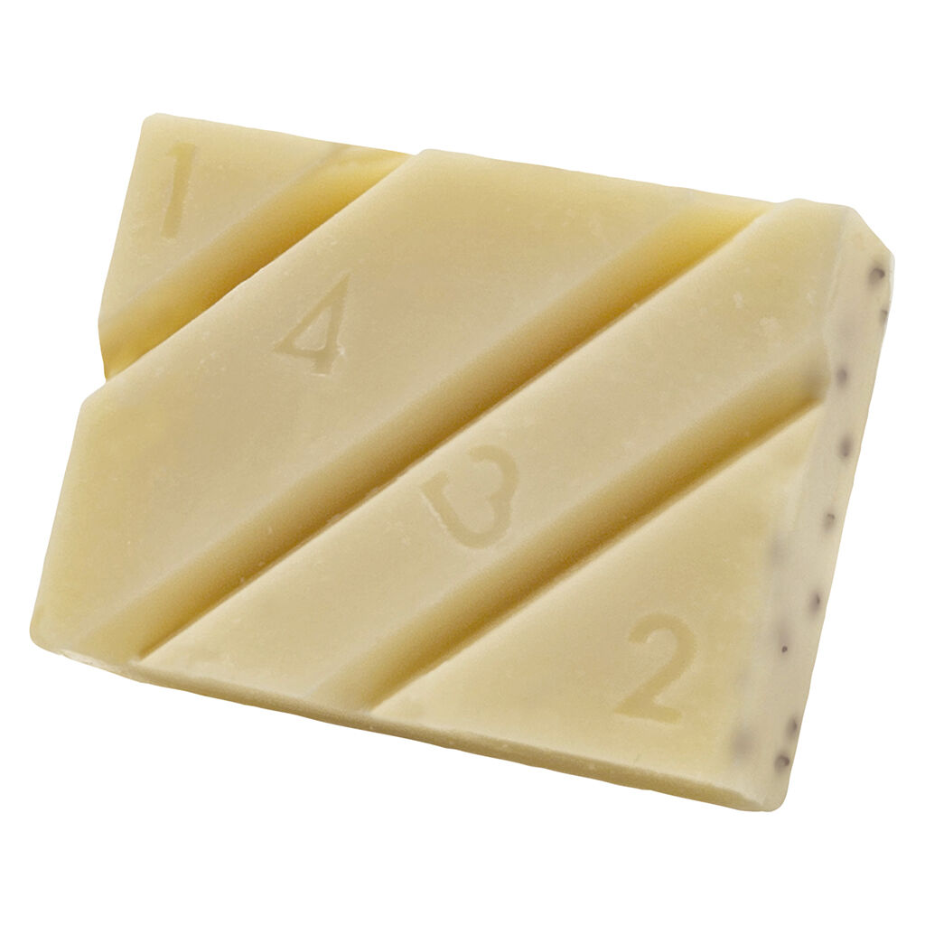 1:1 THC/CBD Cookies & Cream White Chocolate