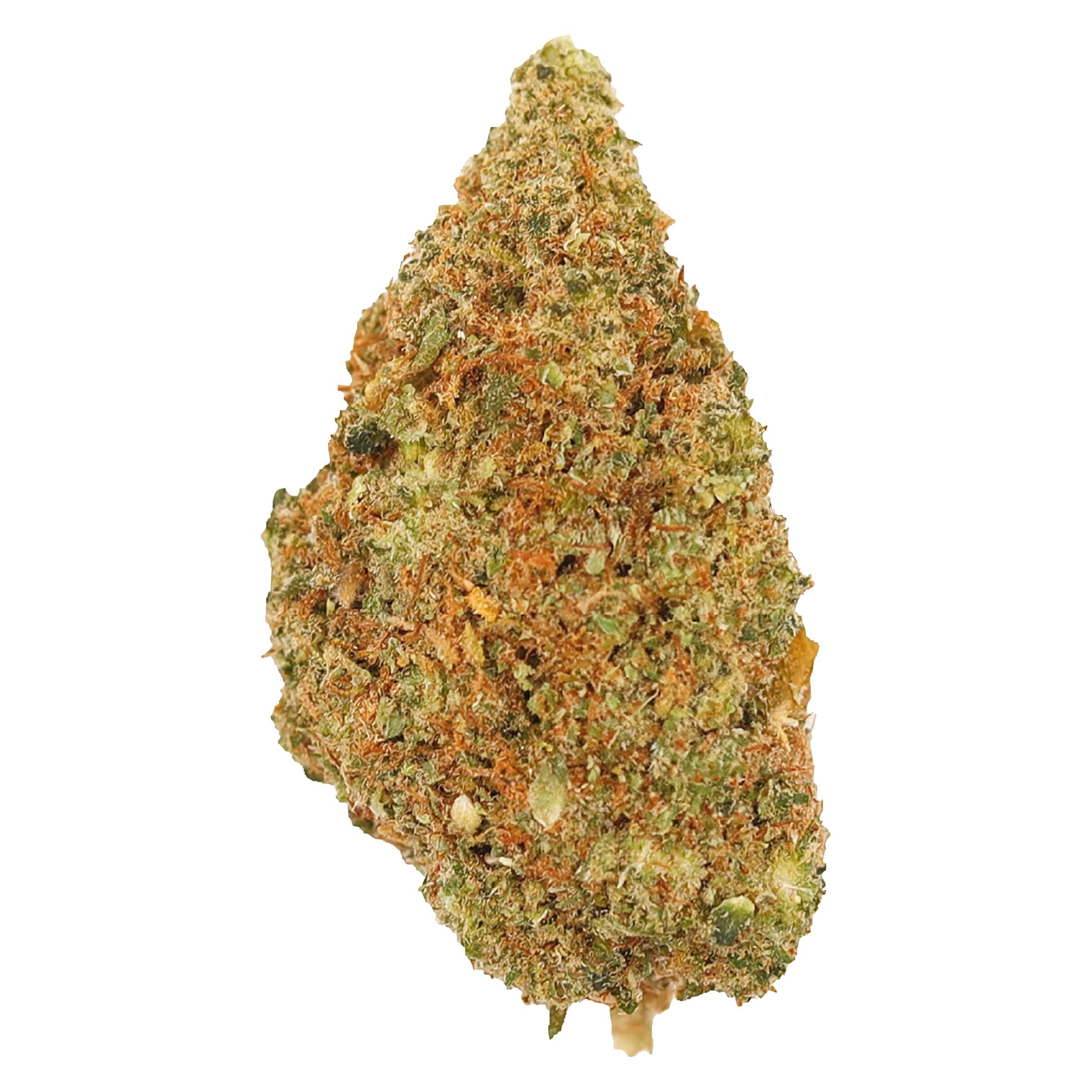 Banana Sherbert 2