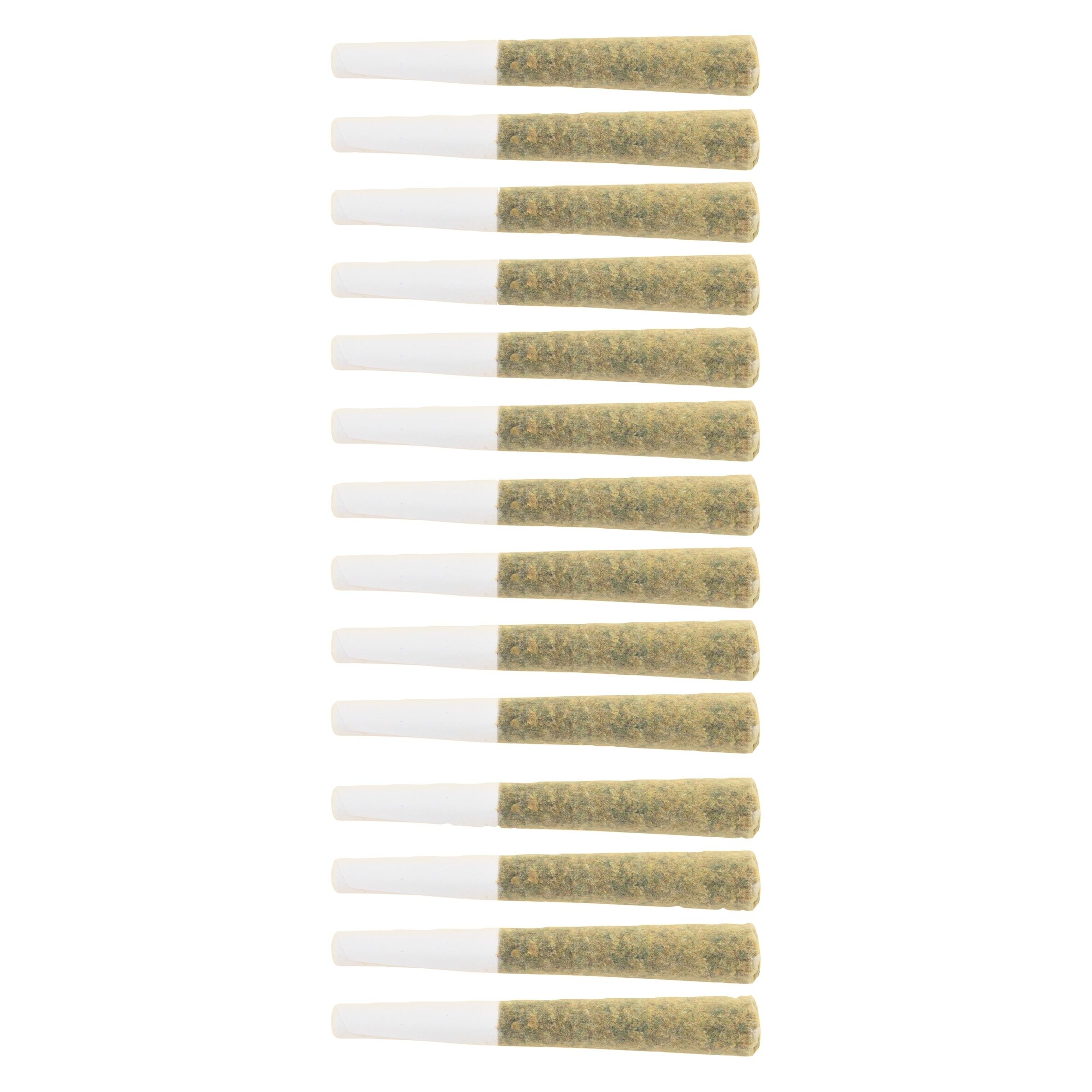 Platinum Punch Pre-Roll