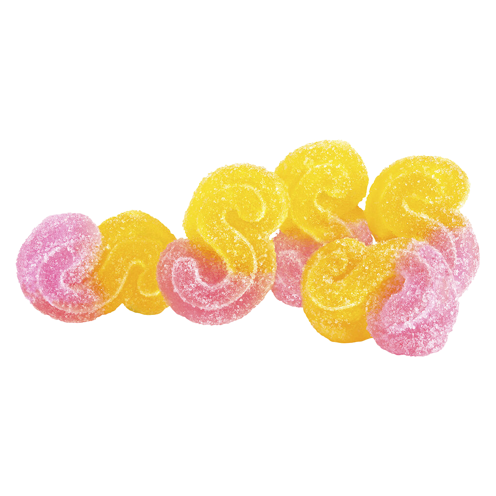 Pink Lemonade Gummies
