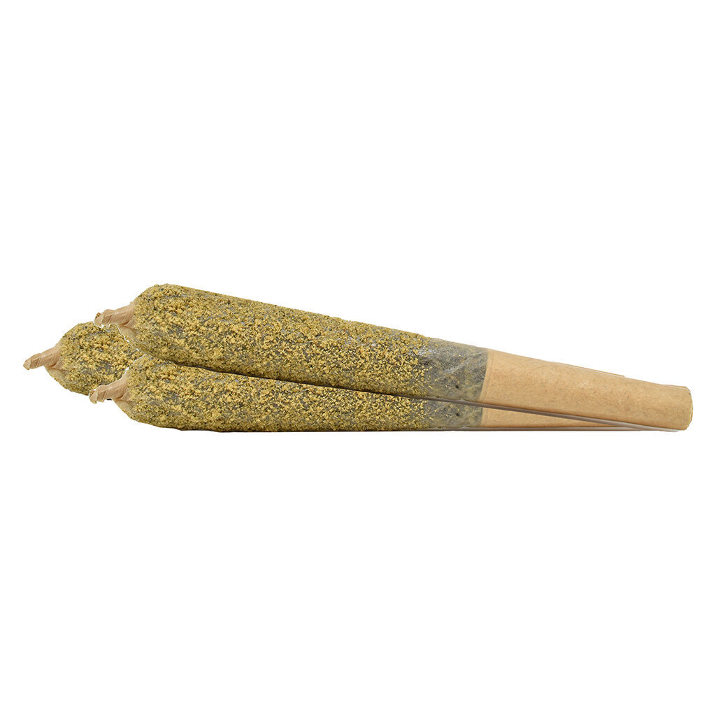 Spicy Chai Infused Pre-Roll 2