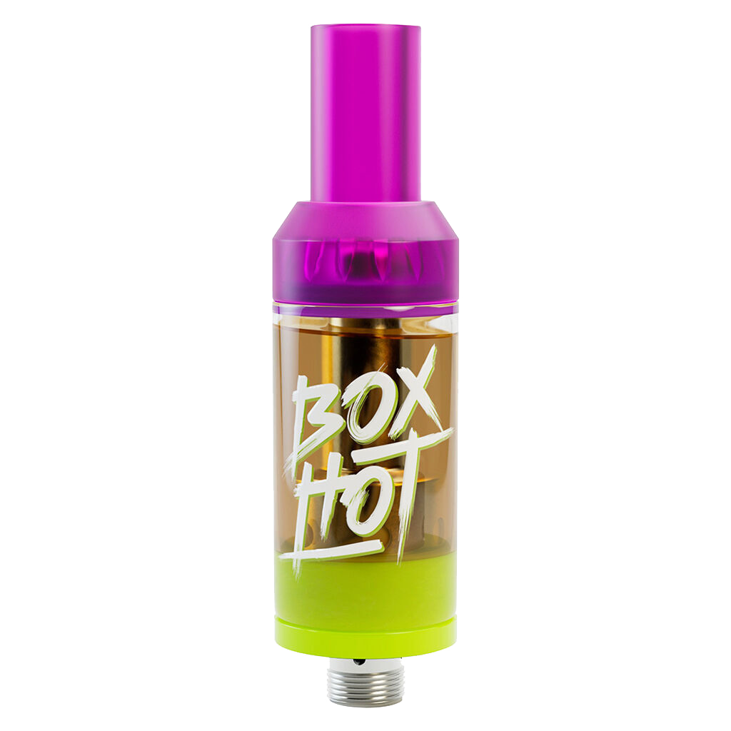 Grape Smuggler 510 Thread Cartridge