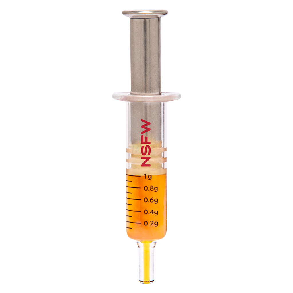 Missionary Mango NSFW Liquid Diamond Dispenser