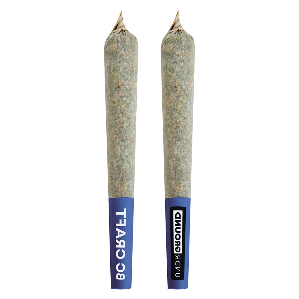 Park Fire Pre-roll