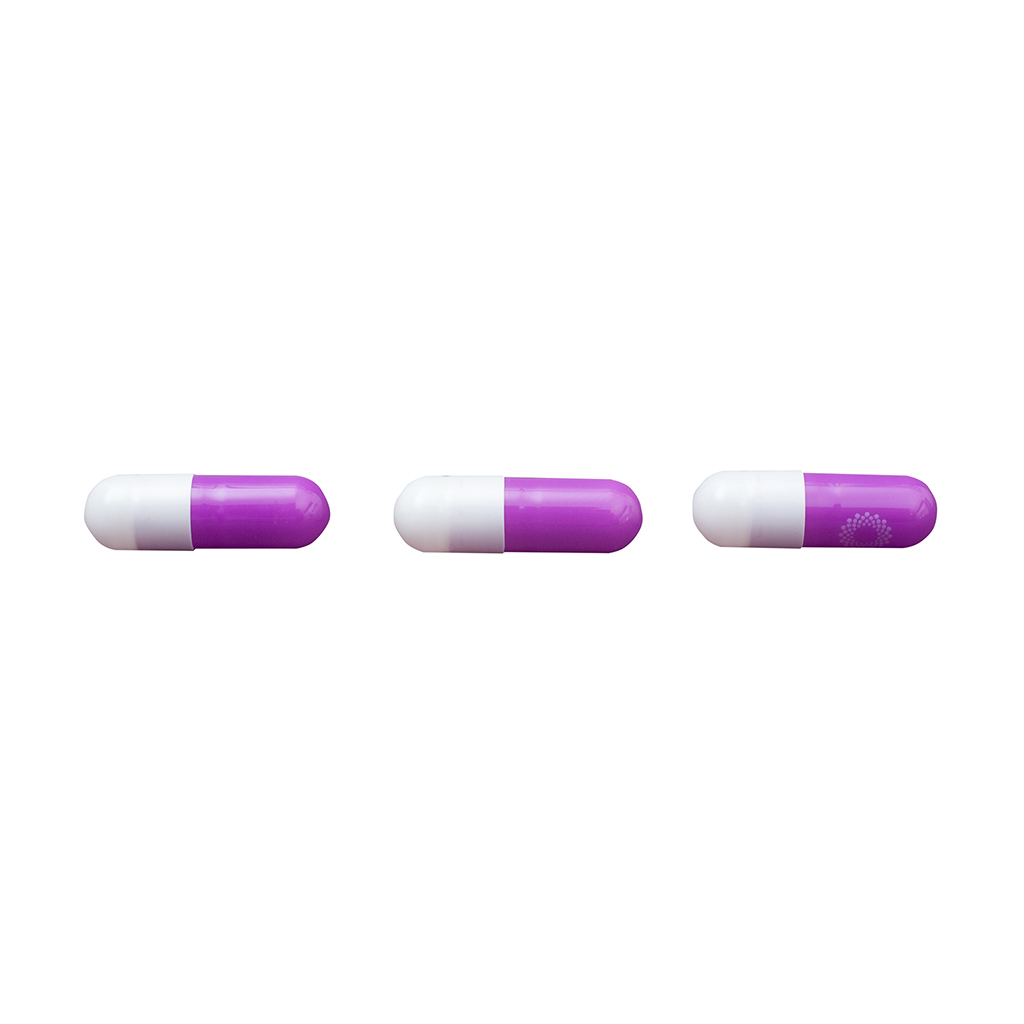 1:4 Oil Capsule