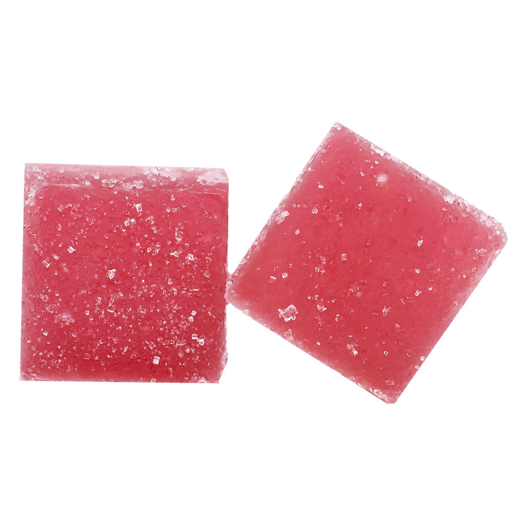 Strawberry Lemonade 1:1 Sour Soft Chews
