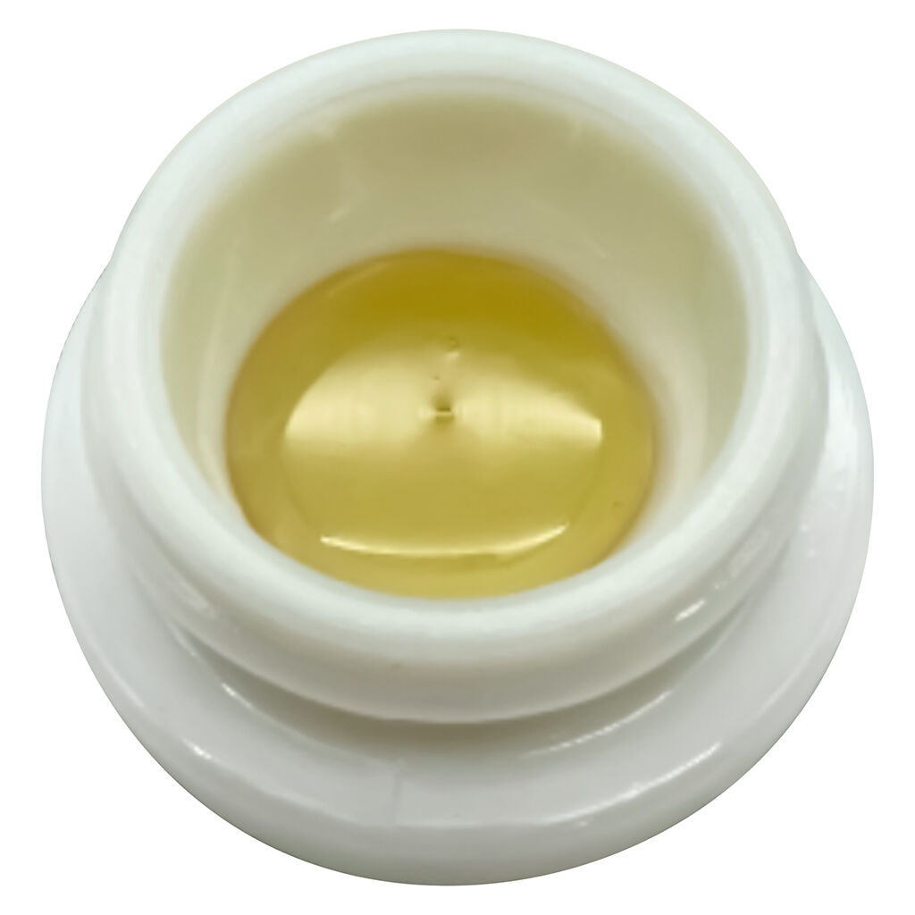 Sticky Papaya Live Resin Sap