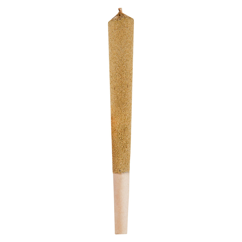 Caviar Cone - Triple Infused Pre-Roll