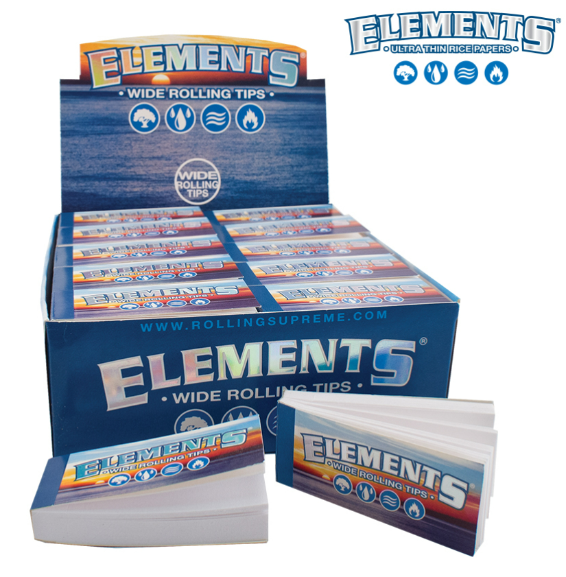 Elements Tips 2