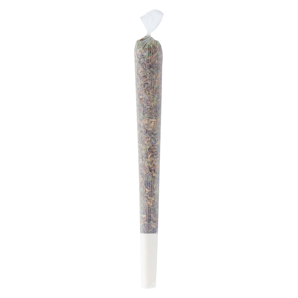 Captain Kush Cereal Pre-Roll