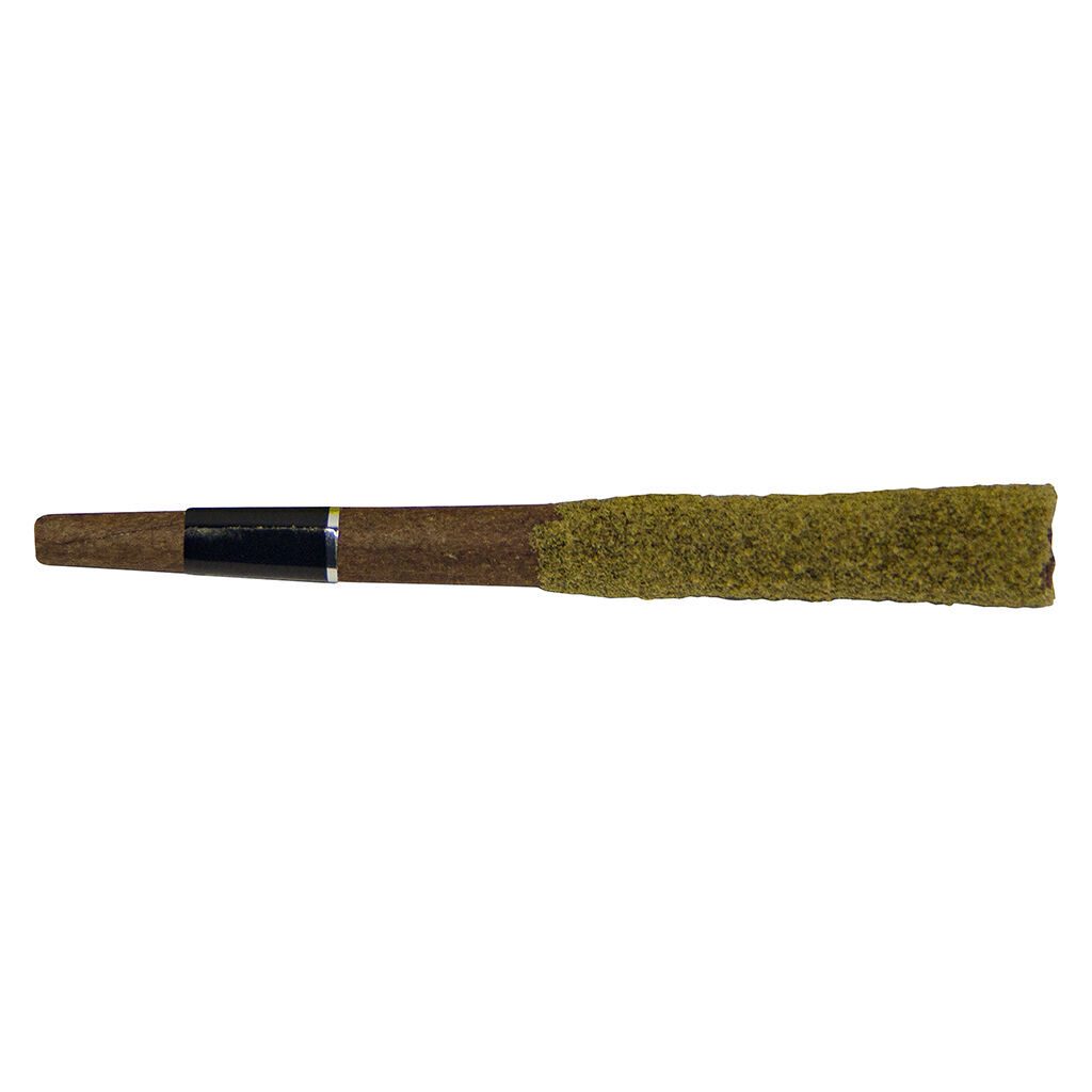 Galactic Glue Firecracker Infused Blunt