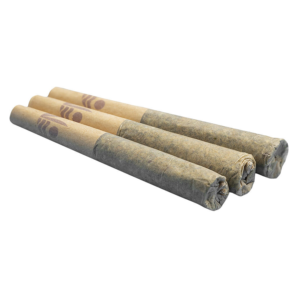 TROPIC THUNDER Pre-Roll
