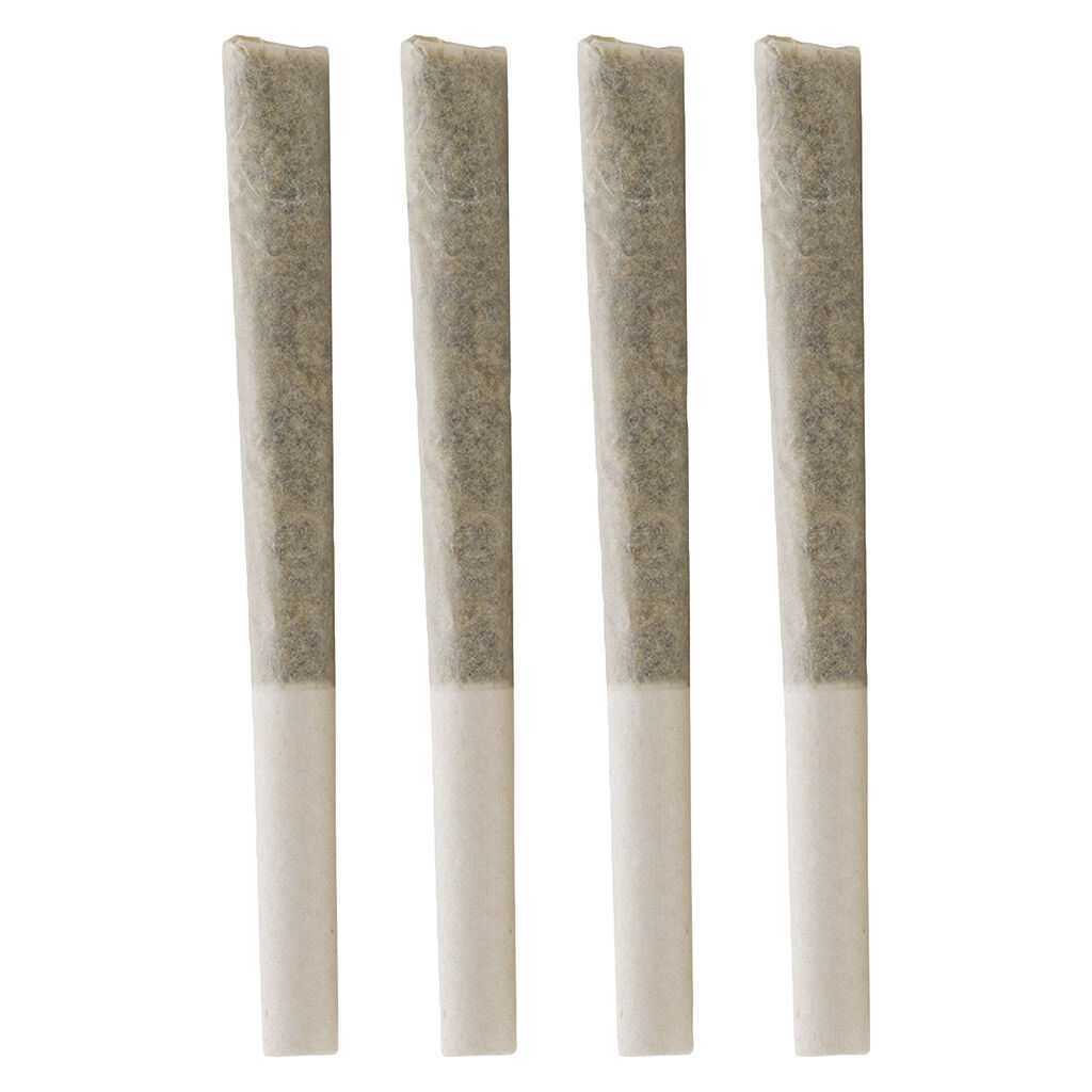 STONEY BALONEY INFUSED PRE-ROLL