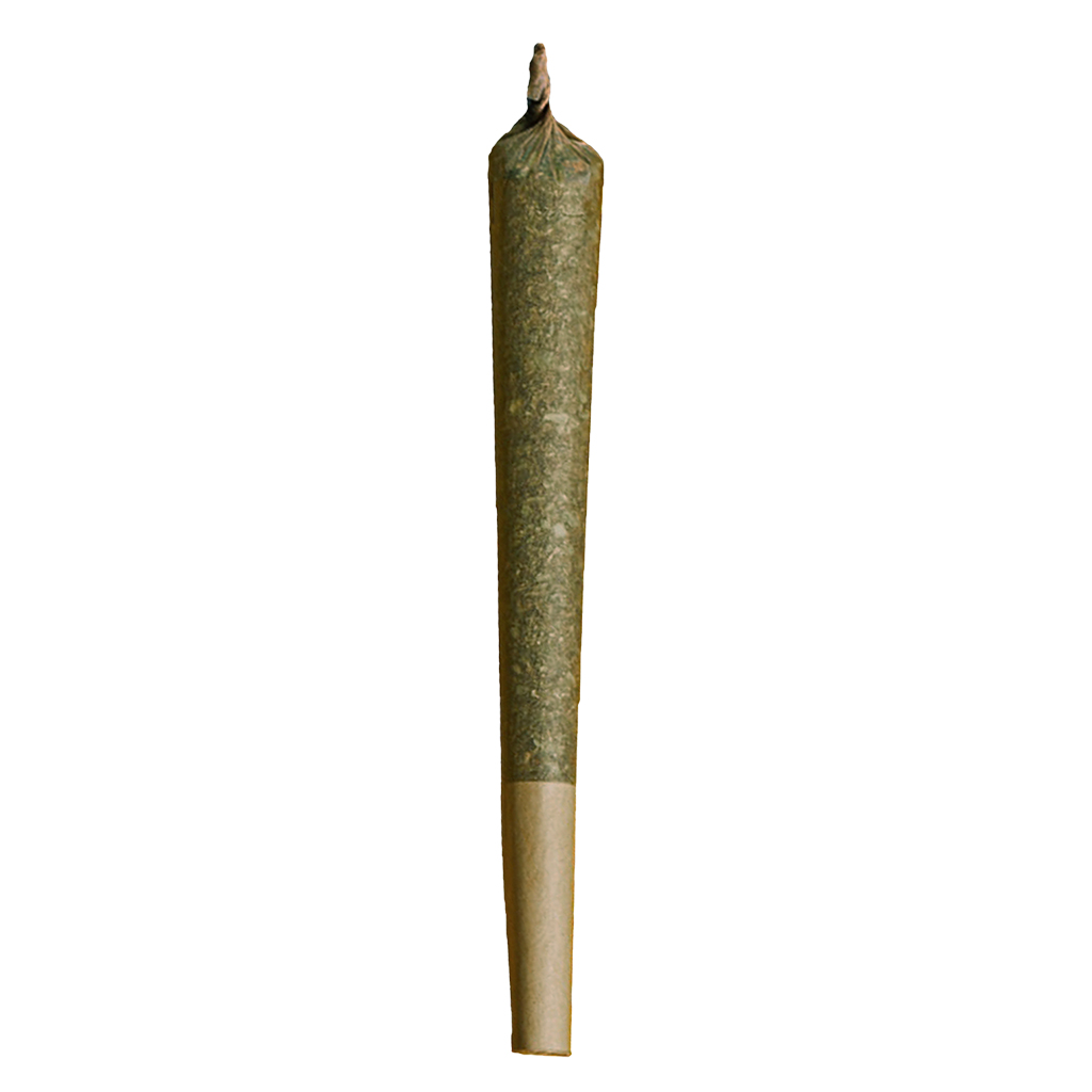 Diamond Sativa Plus Infused Milled Flower