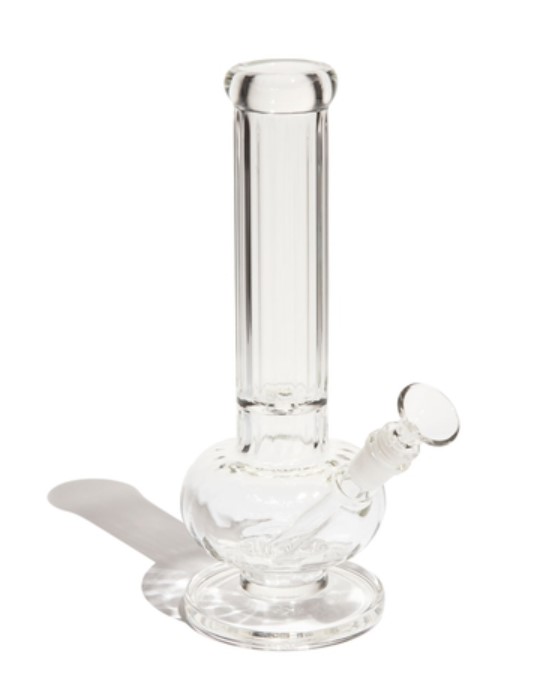 Tokyo Smoke 11" Fluted Bong 2